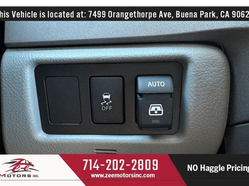 Used 2011 Toyota Sequoia SR5 RWD image 28