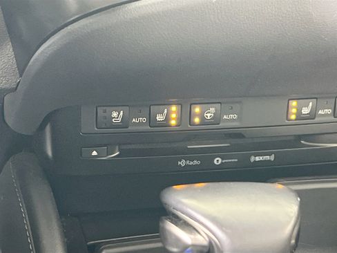 Used 2020 Lexus ES 350 w/ Premium Package image 20