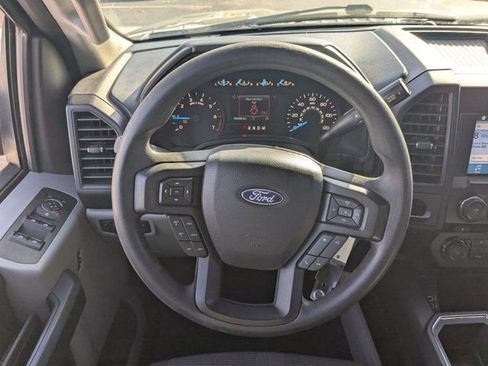 Used 2018 Ford F150 XL w/ Equipment Group 101A Mid image 17