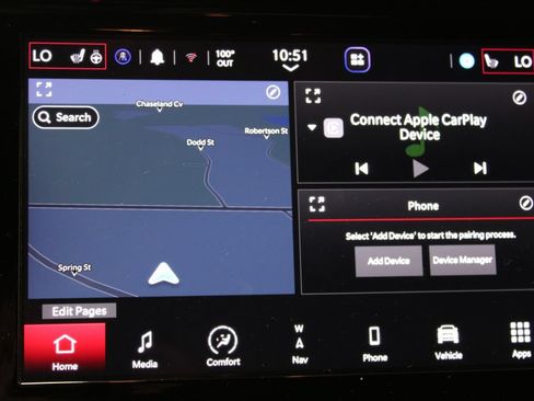 Used 2025 Dodge Durango GT AWD/4WD image 28