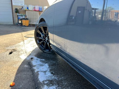 Used 2024 MAZDA MAZDA3 s image 31