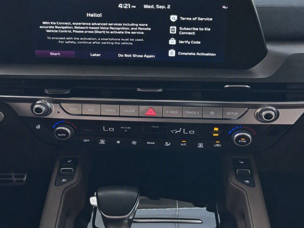 Certified 2023 Kia Telluride SX X-Line AWD/4WD image 23