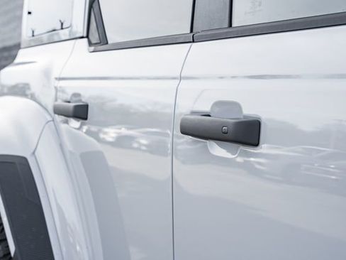 New 2026 Ford Bronco Raptor AWD/4WD image 19