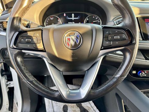 Used 2022 Buick Enclave Premium AWD/4WD image 34
