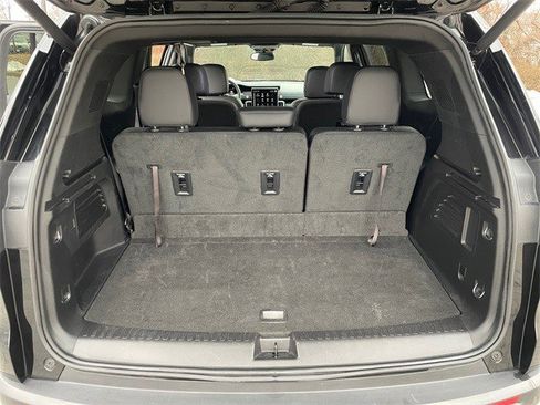 Certified 2024 GMC Acadia Elevation image 14