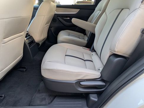 New 2026 MAZDA CX-90 3.3 Turbo w/ Premium Sport Pkg AWD/4WD image 7