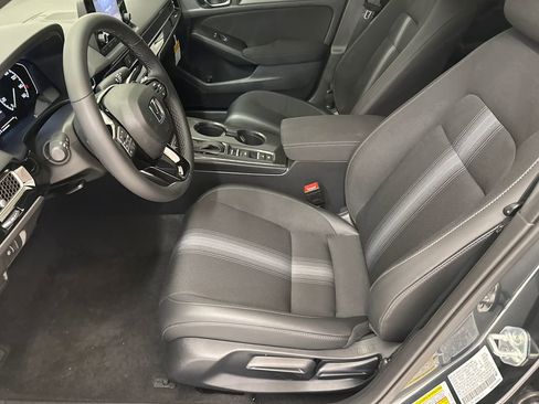 New 2026 Honda Civic Sport image 17