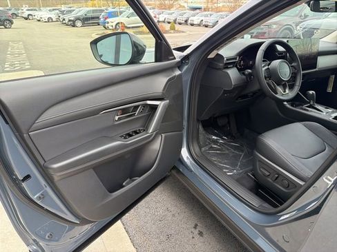 New 2026 MAZDA CX-5 2.5 S w/ Premium Plus Package image 12