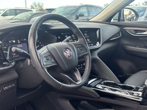 Certified 2023 Buick Envision Avenir image 13