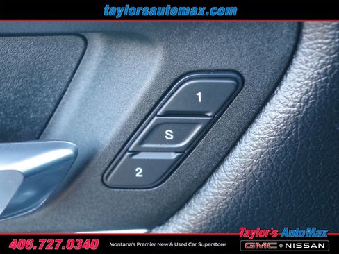 Used 2022 RAM 1500 Laramie image 25