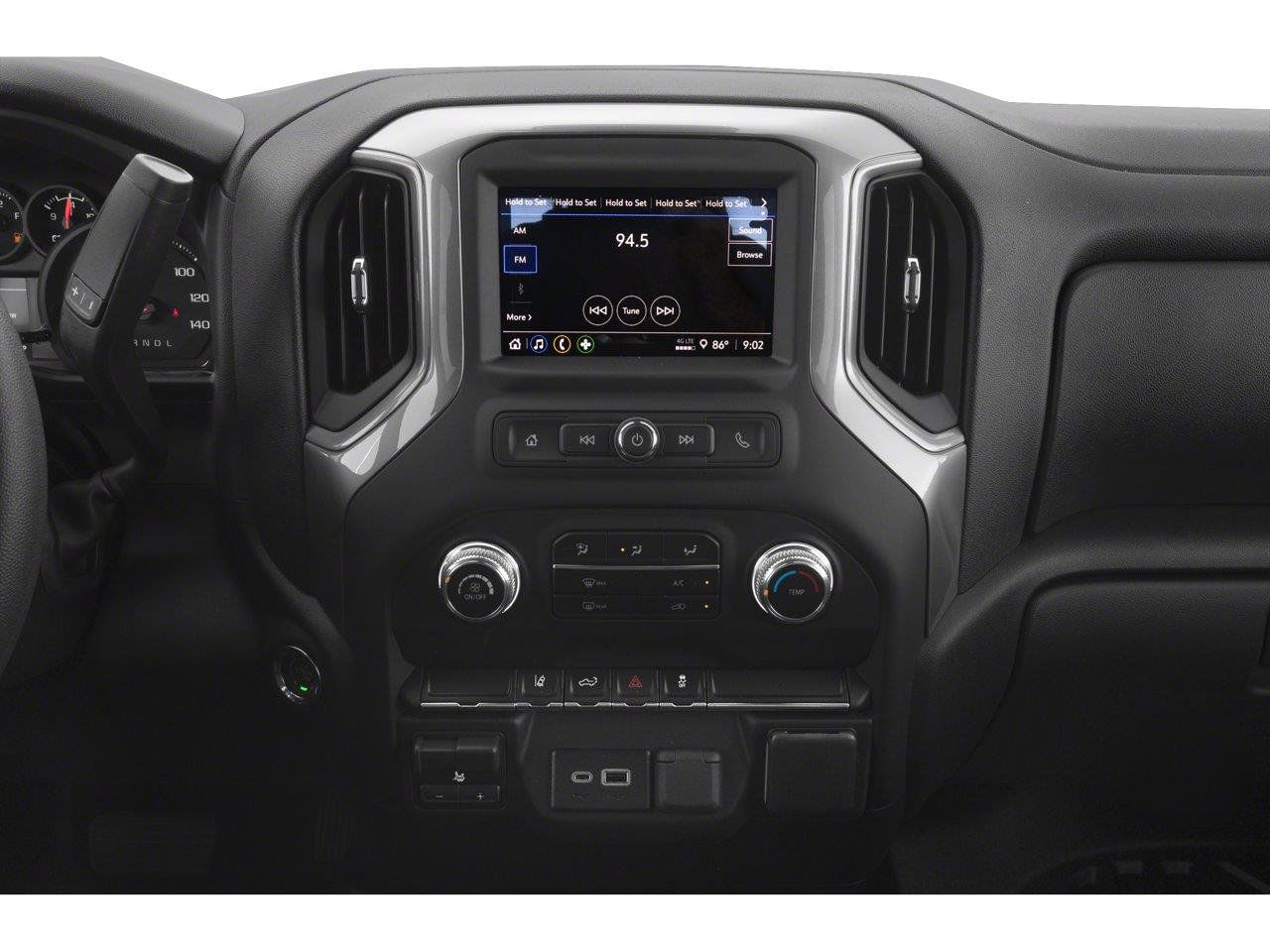 Used 2024 GMC Sierra 2500 SLT w/ SLT Premium Package AWD/4WD image 7