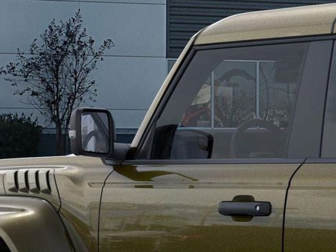 New 2025 Ford Bronco Raptor image 22