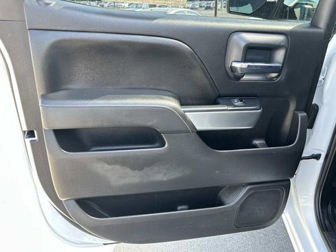 Used 2018 Chevrolet Silverado 2500 LT AWD/4WD image 24