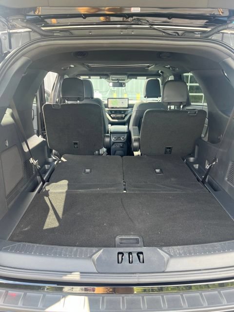 Used 2026 Ford Explorer Tremor w/ Tremor Ultimate Package AWD/4WD image 27