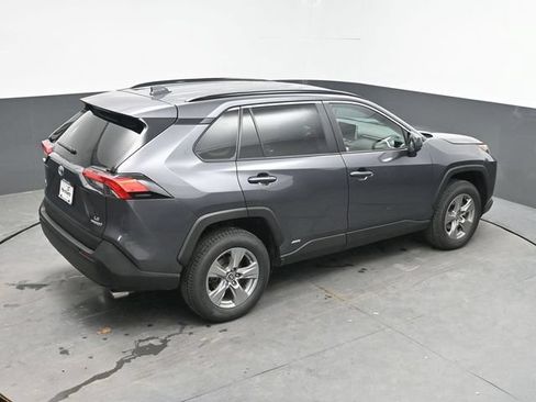 Used 2023 Toyota RAV4 LE AWD/4WD image 32