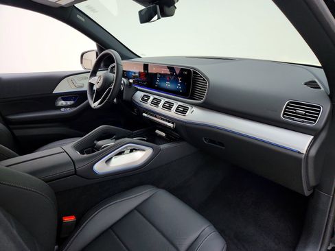 New 2026 Mercedes-Benz GLE 350 4MATIC image 19