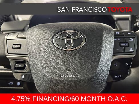 Certified 2025 Toyota Camry XSE w/ Premium Package FWD image 33