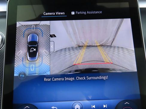 New 2026 Mercedes-Benz CLE 300 4MATIC Cabriolet image 25