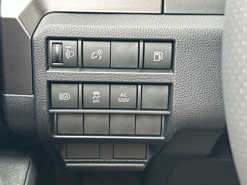 New 2026 Toyota 4Runner TRD Off-Road AWD/4WD image 31