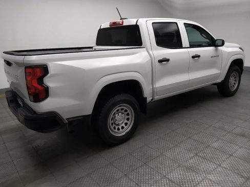 Used 2023 Chevrolet Colorado W/T image 10