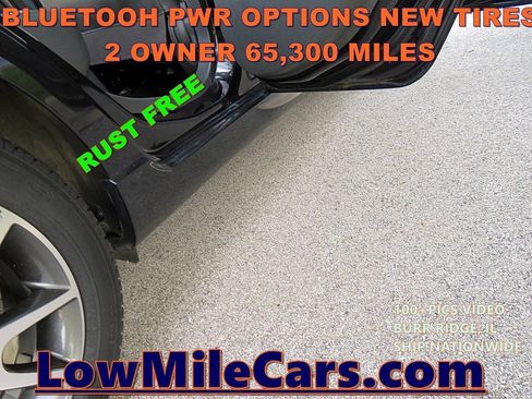 Used 2014 Chevrolet Spark LT image 37