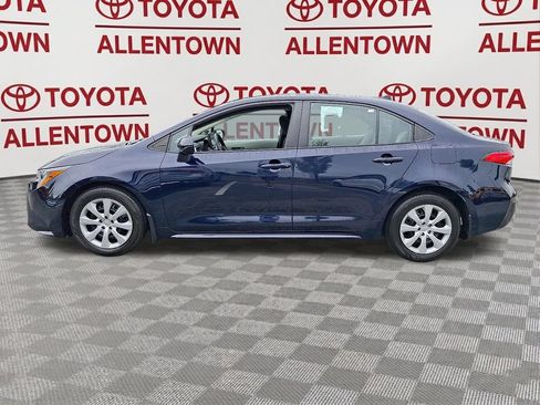 Used 2024 Toyota Corolla LE FWD image 4