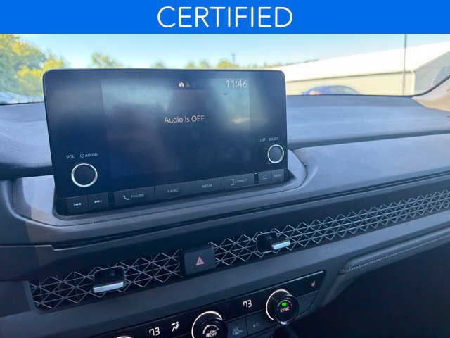 Used 2024 Honda Accord EX image 18