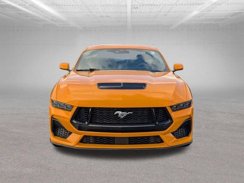 New 2026 Ford Mustang GT Premium RWD image 6