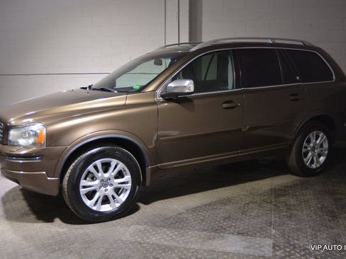 Used 2013 Volvo XC90 3.2 AWD/4WD image 31