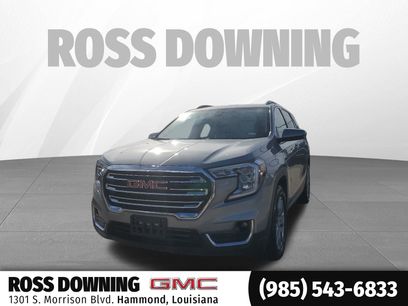 Used 2024 GMC Terrain SLT