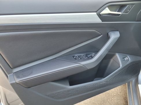 New 2026 Volkswagen Jetta Sport FWD image 10