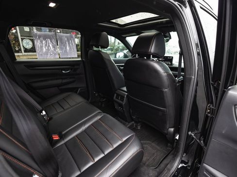 Used 2025 Honda CR-V Sport-L image 31