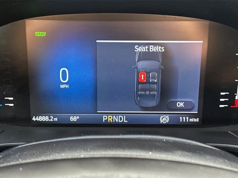 Used 2024 Ford Escape ST-Line w/ Equipment Group 301A image 24