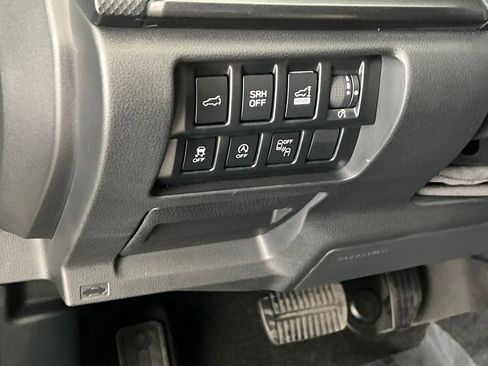 Used 2024 Subaru Forester Wilderness image 37