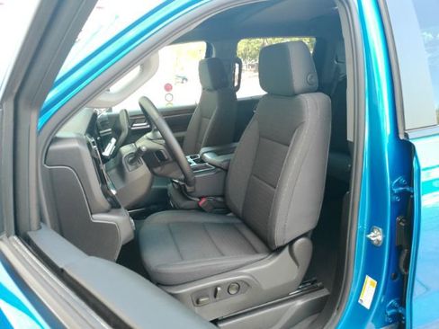 Used 2026 Chevrolet Silverado 1500 RST image 16