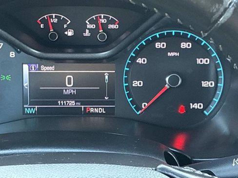 Used 2017 Chevrolet Colorado LT w/ LT Convenience Package AWD/4WD image 26