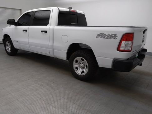 Used 2022 RAM 1500 Tradesman AWD/4WD image 3