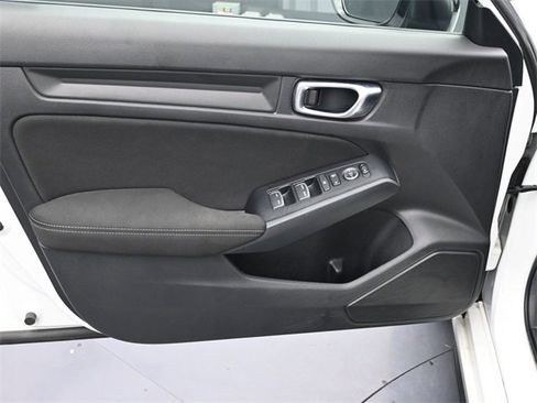Used 2024 Honda Civic Sport image 15