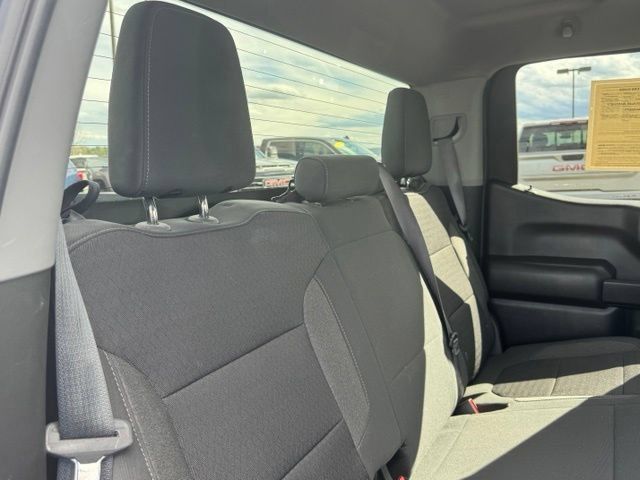 Certified 2021 Chevrolet Silverado 1500 LT w/ Bed Protection Package AWD/4WD image 25