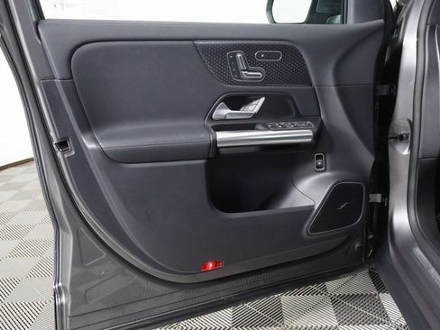 Certified 2026 Mercedes-Benz GLA 250 4MATIC image 12