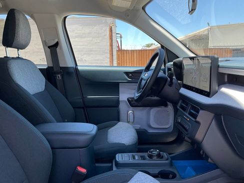 New 2026 Ford Maverick XLT FWD image 31