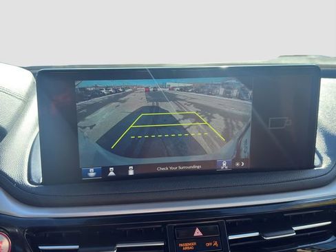Used 2025 Acura MDX Base image 16