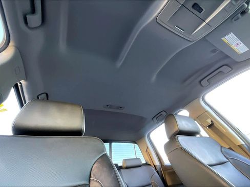 Used 2019 Chevrolet Silverado 2500 LTZ w/ Duramax Plus Package image 13