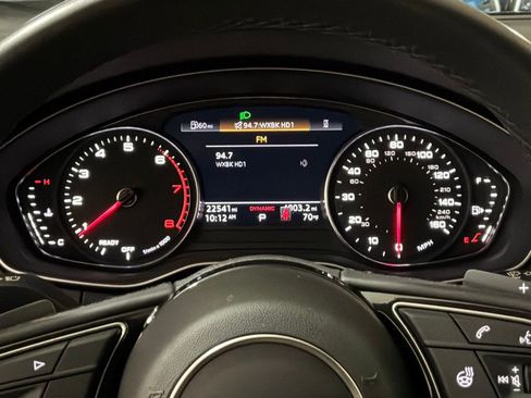 Used 2023 Audi A5 2.0T Premium w/ Convenience Package image 16