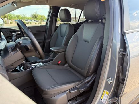 Used 2025 Buick Encore GX Preferred FWD image 11