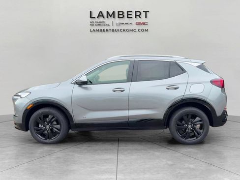 New 2026 Buick Encore GX Sport Touring w/ Advanced Technology Package AWD/4WD image 2