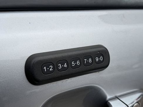 Used 2021 Ford Ranger Lariat w/ Equipment Group 501A High AWD/4WD image 12