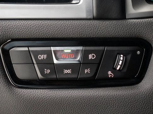 Used 2025 BMW 840i xDrive Convertible image 36