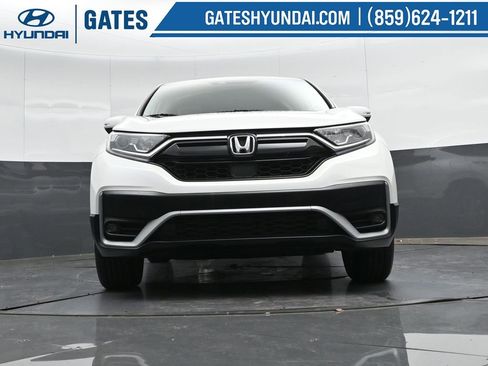 Used 2020 Honda CR-V EX image 44