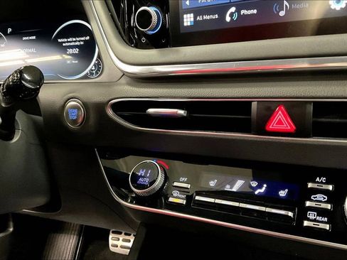 Used 2020 Hyundai Sonata SEL Plus image 15